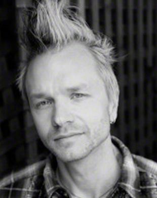 Picture of Joe Dulude II