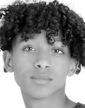 Picture of Israel Del Rosario