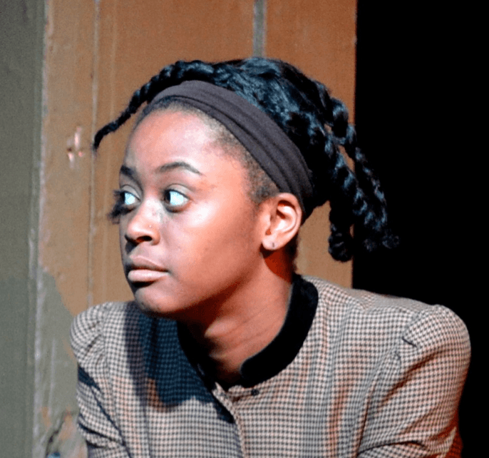 Picture of Asia Nelson