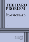 poster for The Hard Problem
