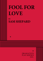 Logo of Fool for Love
