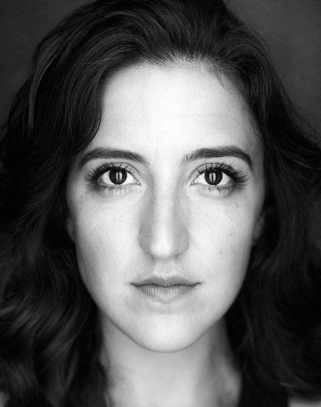 Picture of Natalie Caruncho