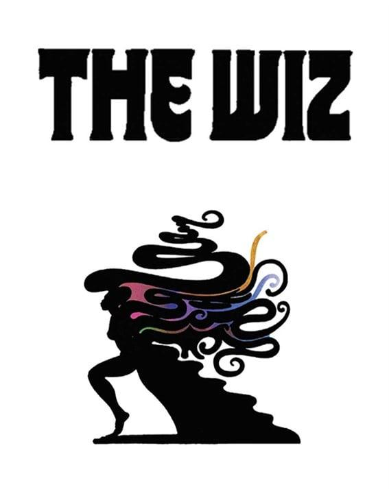 Logo of The Wiz