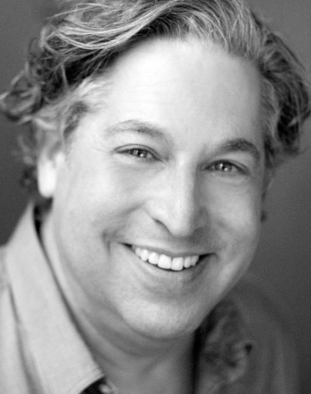 Picture of Tom Robbins