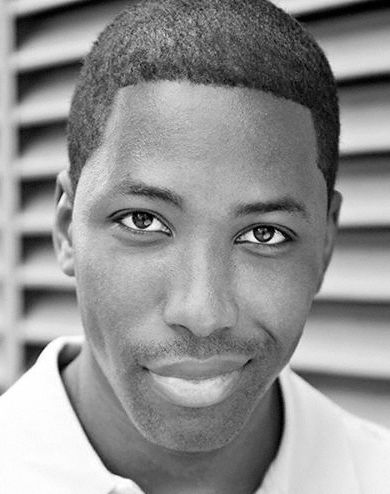 Picture of Rashad Edwards