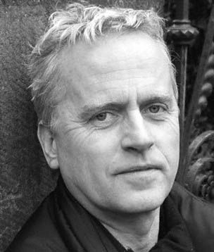 Picture of Jonathan Deans