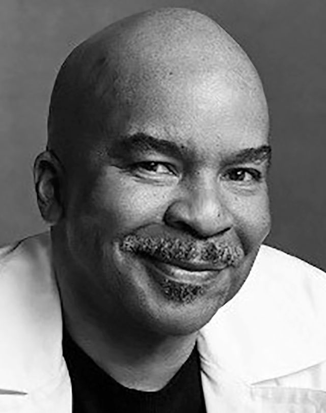 Picture of David Alan Grier