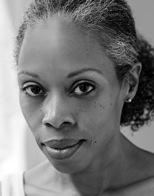 Picture of Andrea Jones Sojola