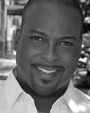 Picture of Trent Armand Kendall