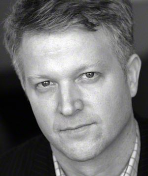 Picture of C J Wilson