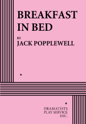 Logo of Breakfast in Bed