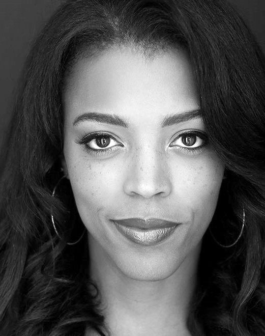 Picture of Samantha Farrow