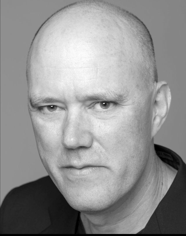 Picture of Karl Mansfield