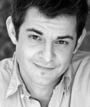 Picture of Ian Unterman