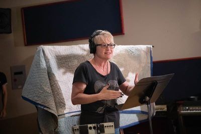 Picture of Ilene Reid