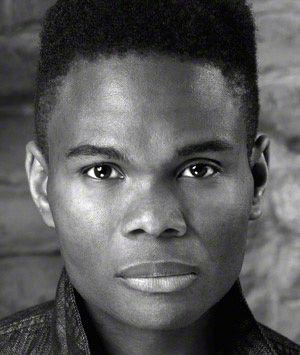 Picture of Jermaine Rowe