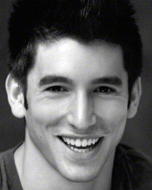 Picture of Ian Paget