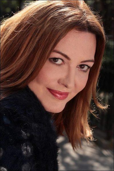 Picture of Patricia Leonard