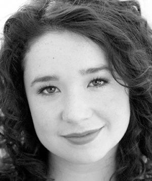Picture of Sarah Steele