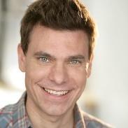 Picture of Aaron Krohn