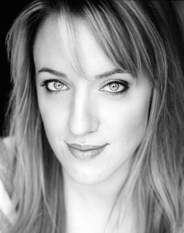 Picture of Abby Mueller