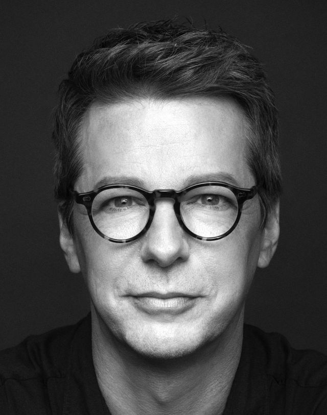 Picture of Sean Hayes