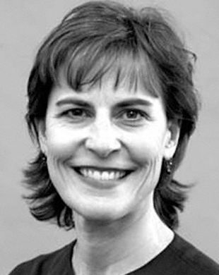 Picture of Beth McGuire