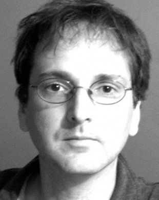 Picture of John Gromada