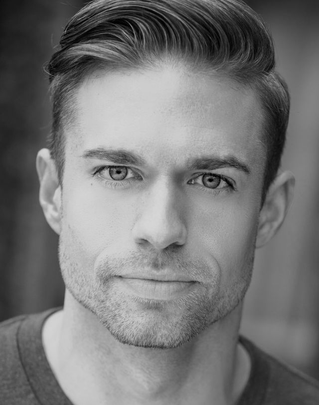 Picture of Hunter Ryan Herdlicka