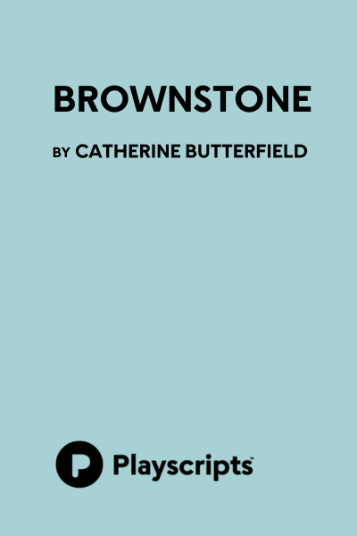 Logo of Brownstone