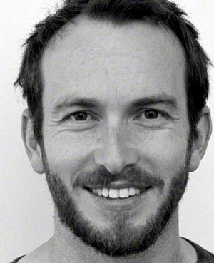 Picture of Conrad Kemp