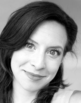 Picture of Katerina Papacostas