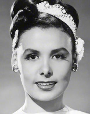 Picture of Lena Horne