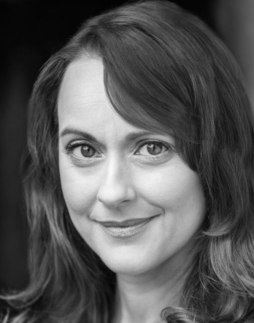 Picture of Sarah Topham