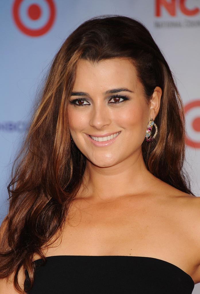 Picture of Cote de Pablo