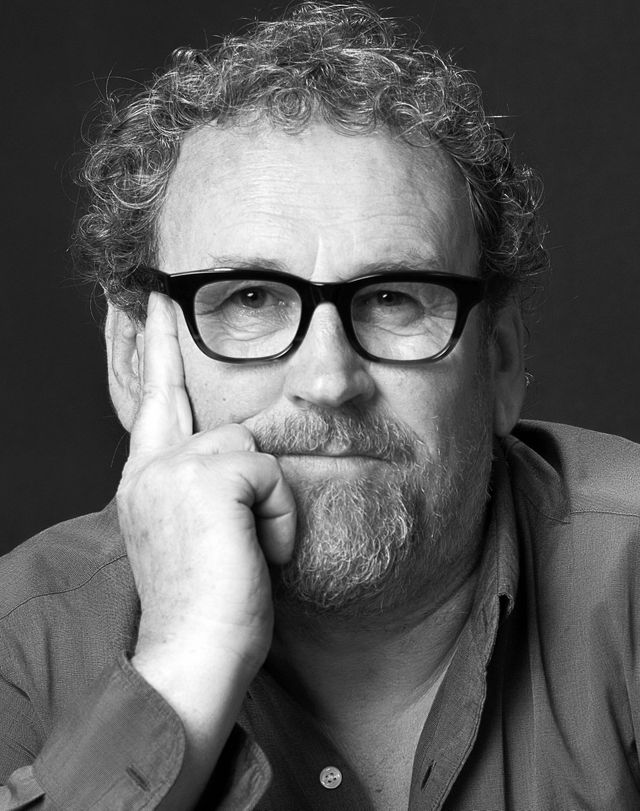 Picture of Colm Meaney