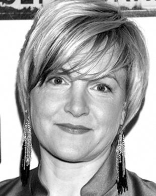 Picture of Ilona Somogy