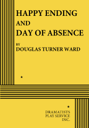 Logo of Happy Ending / Day of Absence