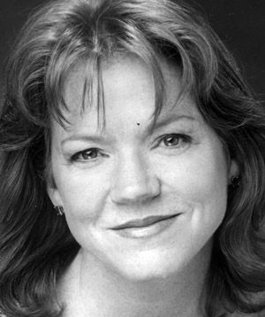 Picture of Becky Ann Baker