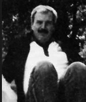 Picture of Warren Casey