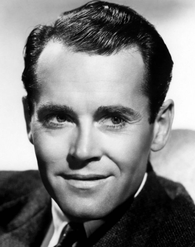 Picture of Henry Fonda