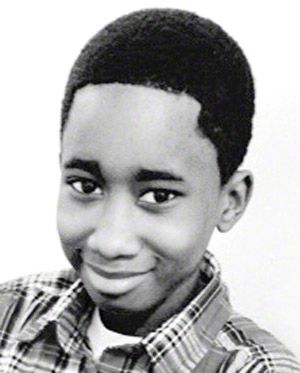 Picture of Raymond Luke Jr.