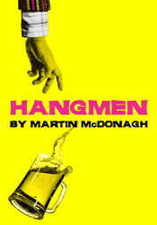 Logo of Hangmen