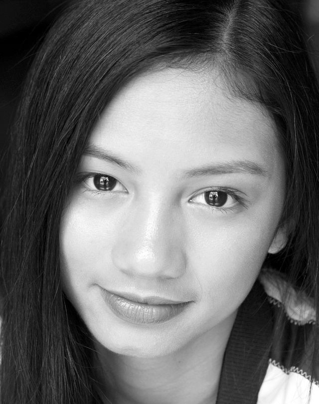 Picture of Michaela Marfori