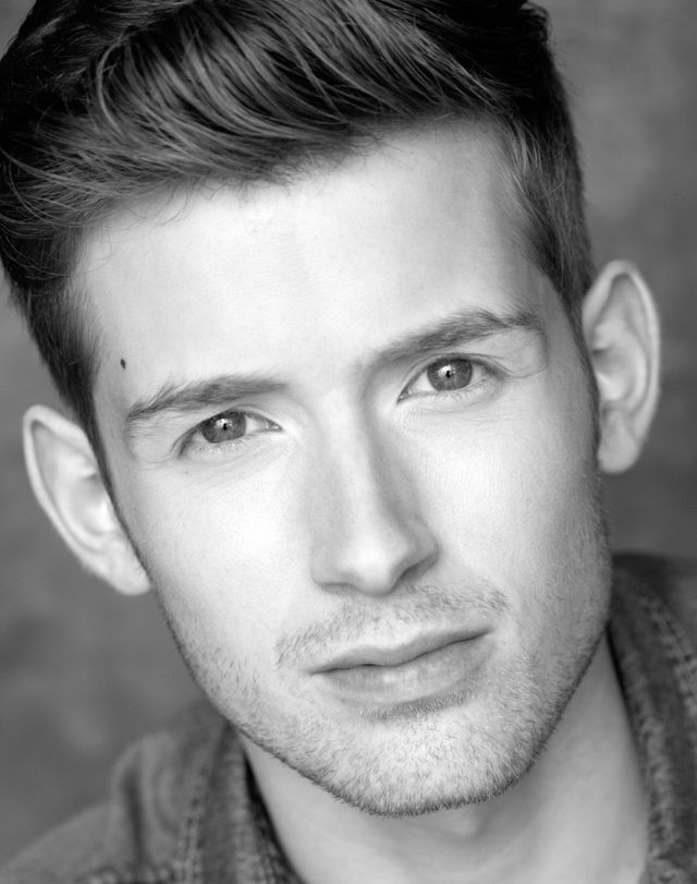 Picture of Daniel David Stewart