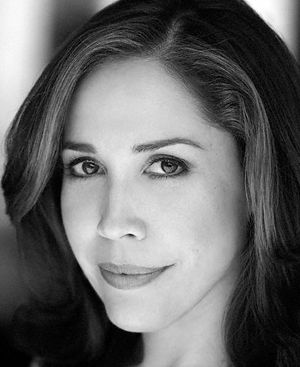 Picture of Andrea Burns