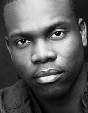 Picture of Rhett G. George