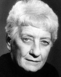 Picture of Tharon Musser