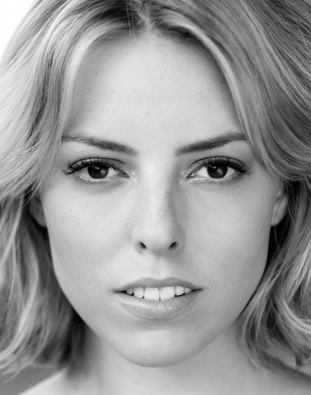 Picture of Kim Faure