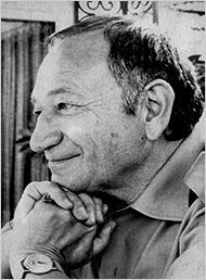 Picture of Dale Wasserman